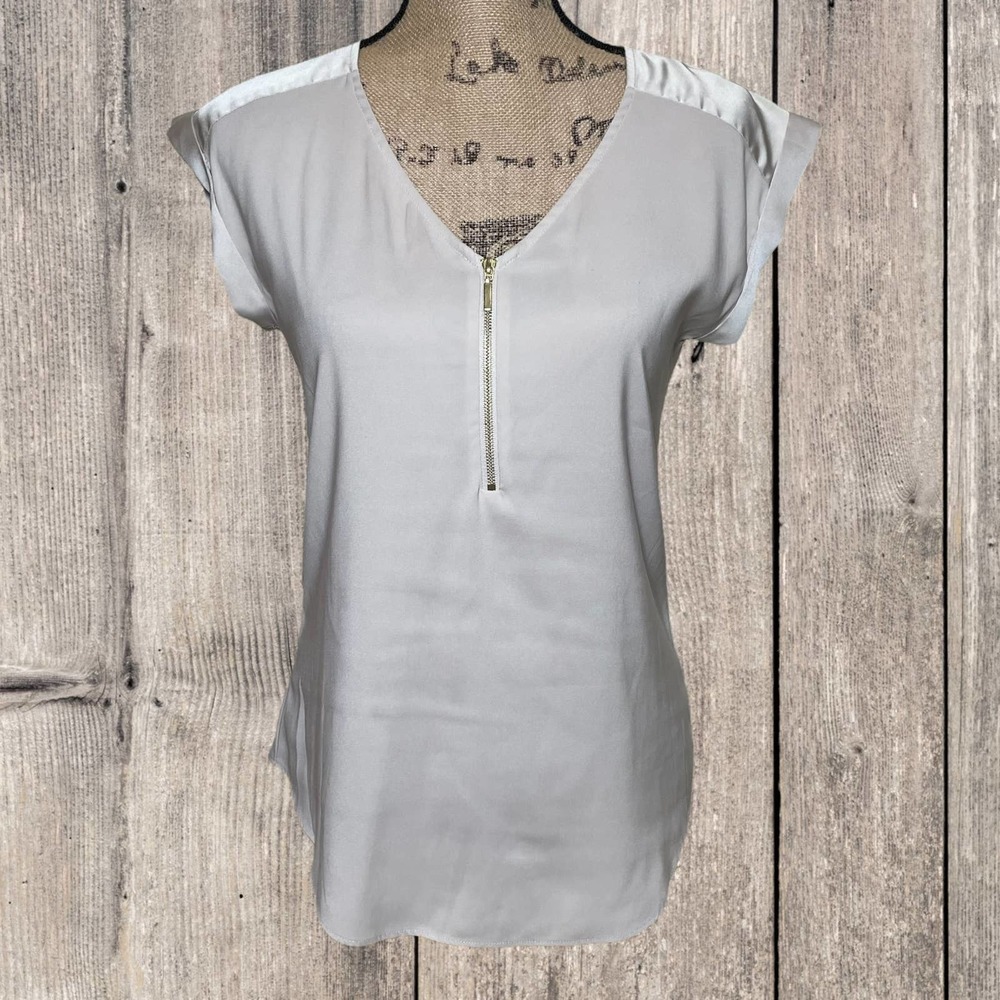 Express Blouse Bundle Size Xs - image 8